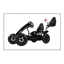 Berg Gokart
