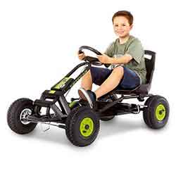 Kettler Tretauto