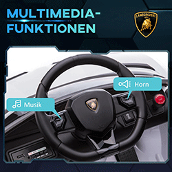 Kinder Auto